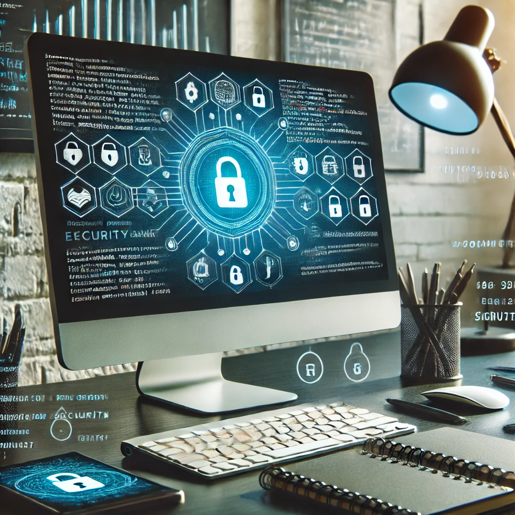 Sécurité des systèmes informatiques