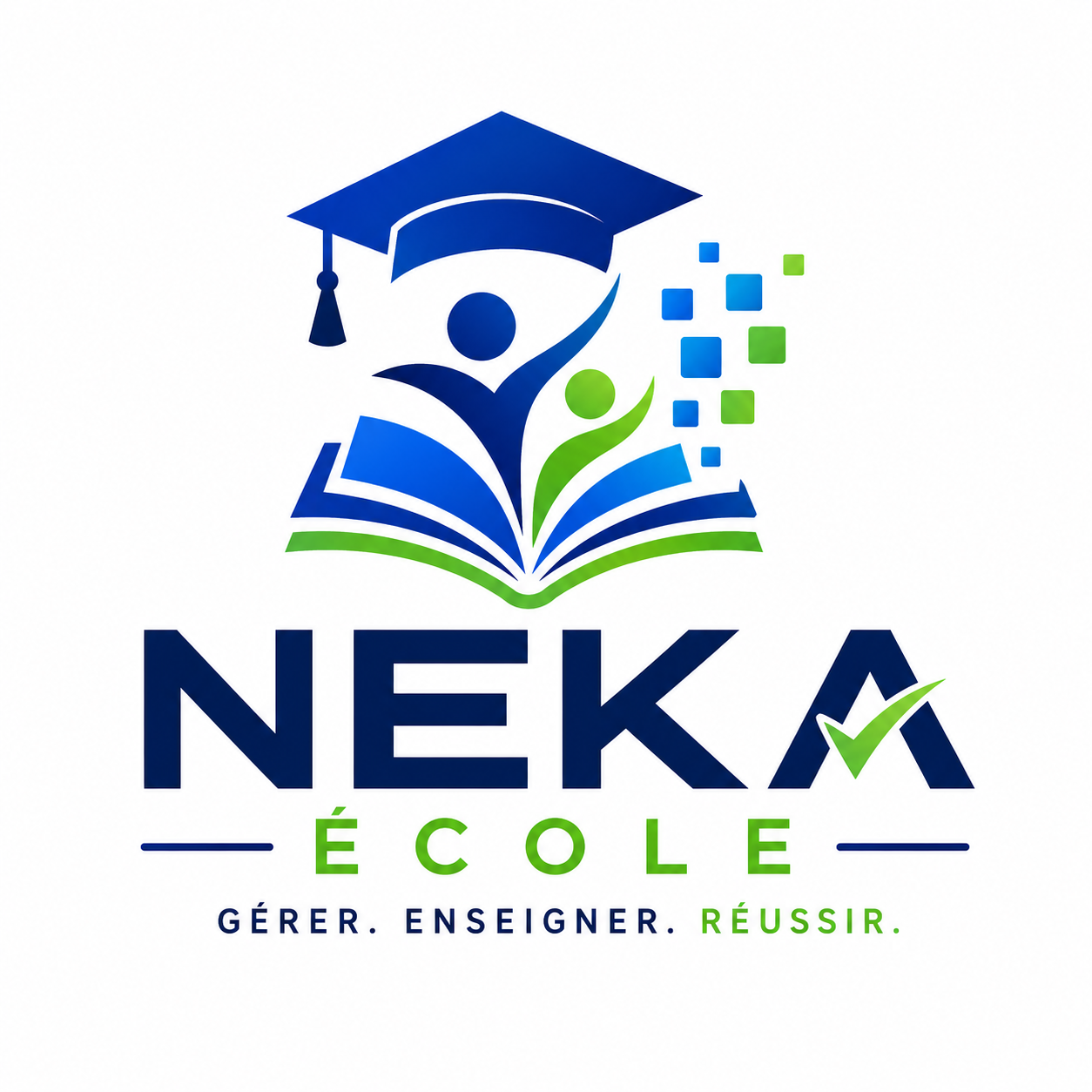 Neka Ecole
